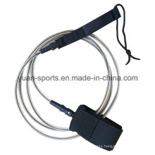 Durable TPU Surf Leash for Surfboard